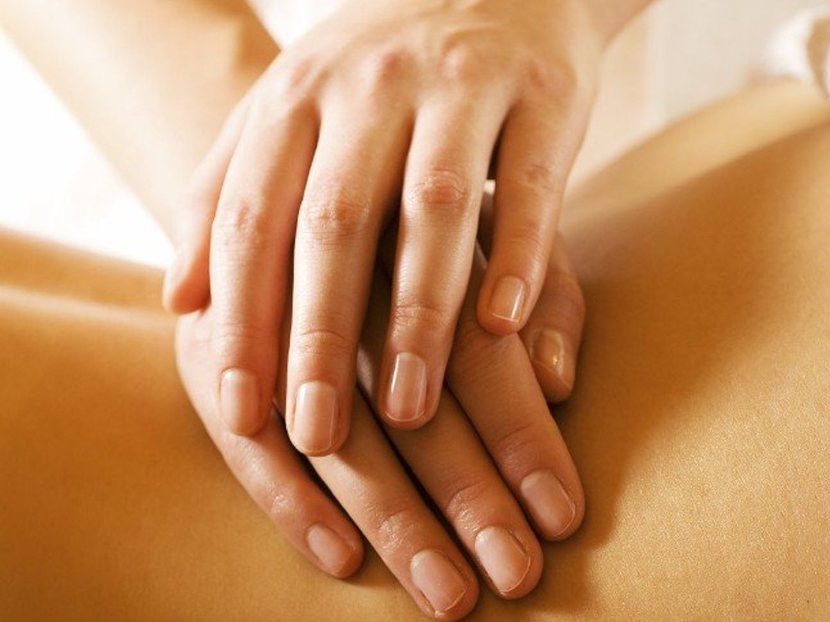 Terapia manual y masajes en Toledo - ATL Fisioterapia y Pilates