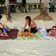 Los masajes en la playa pueden ser muy perjudiciales - ATL Fisioterapia y Pilates